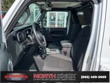 Used 2023 Jeep Wrangler Sport S image 3