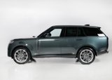 New 2025 Land Rover Range Rover SE image 6