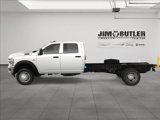 New 2025 RAM 5500 Tradesman image 3