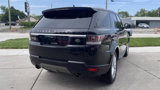 Used 2016 Land Rover Range Rover Sport SE image 6