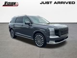 New 2026 Hyundai Palisade Calligraphy image 3