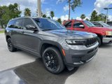 Used 2024 Jeep Grand Cherokee L Laredo image 4