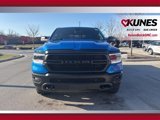 Used 2023 RAM 1500 Big Horn image 3