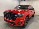New 2025 RAM 1500 Big Horn image 3