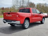 New 2025 RAM 1500 Big Horn image 3