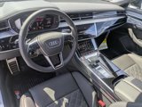 New 2025 Audi S8 image 3