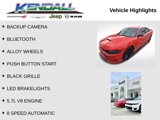 Used 2020 Dodge Charger R/T w/ Blacktop Package image 3