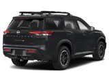 New 2025 Nissan Pathfinder Rock Creek image 2