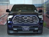 New 2025 Toyota Sequoia Platinum image 2