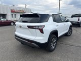 New 2026 Chevrolet Equinox LT w/ Convenience Package II image 2