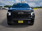 Used 2024 Chevrolet Silverado 1500 RST image 2