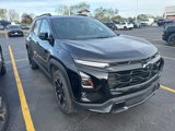 Certified 2025 Chevrolet Equinox RS w/ Safety and Technology Package image 5