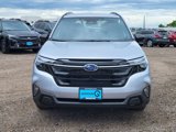New 2025 Subaru Forester Touring image 2