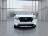 New 2025 Nissan Pathfinder Platinum w/ Black Appearance Package image 3