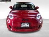 New 2024 FIAT 500 e (RED) image 2