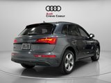 Certified 2025 Audi Q5 2.0T Premium w/ Convenience Plus Package image 4