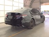 Used 2024 Toyota Camry XSE image 2