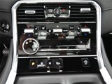 New 2025 Nissan Armada Platinum w/ Convenience Package image 3