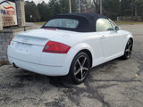 Used 2003 Audi TT 1.8T image 5