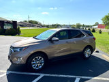Used 2018 Chevrolet Equinox LT image 3