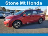 New 2025 Honda Odyssey EX-L image 2