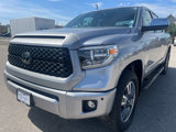 Used 2021 Toyota Tundra Platinum image 2