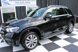 Used 2020 Mercedes-Benz GLE 350 4MATIC w/ 3rd Row Seat Package image 4
