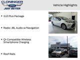 Used 2024 Toyota Sienna XLE image 4