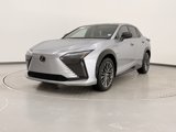Used 2023 Lexus RZ 450e Premium image 3