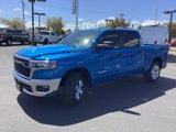 New 2025 RAM 1500 Big Horn image 5