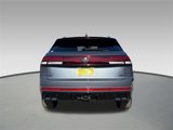 New 2025 Volkswagen Atlas Cross Sport SEL R-Line image 5