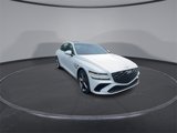 New 2025 Genesis G80 3.5T Sport Prestige image 3