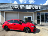 Used 2018 Honda Civic Sport image 2