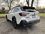 Certified 2025 Subaru Outback Onyx Edition image 6
