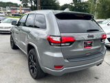 Used 2020 Jeep Grand Cherokee Altitude image 5