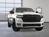 New 2025 RAM 1500 Laramie w/ Night Edition image 2