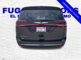 New 2026 Chrysler Pacifica Select image 4