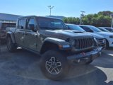 New 2025 Jeep Gladiator Mojave image 2