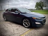 Used 2020 Chevrolet Malibu LT w/ Leather Package image 6