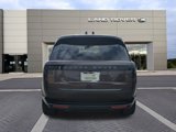 New 2025 Land Rover Range Rover Autobiography image 6