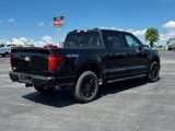 New 2025 Ford F150 Lariat w/ Equipment Group 501A Mid image 3