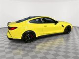 Used 2024 BMW M4 xDrive Competition w/ M Carbon Exterior Package image 6