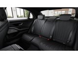 New 2025 Mercedes-Benz S 500 4MATIC image 5