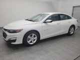 Used 2022 Chevrolet Malibu LT image 2
