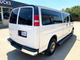 Used 2020 Chevrolet Express 3500 LT w/ LT Preferred Equipment Group image 6