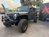 Used 2017 Jeep Wrangler Unlimited Rubicon w/ Dual Top Group image 3