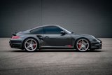 Used 2007 Porsche 911 Turbo image 4