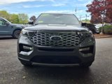 Used 2023 Ford Explorer Platinum w/ Technology Package image 2