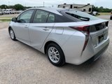 Used 2017 Toyota Prius Four Touring image 5