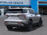 New 2026 Chevrolet Equinox LT w/ Convenience Package II image 4